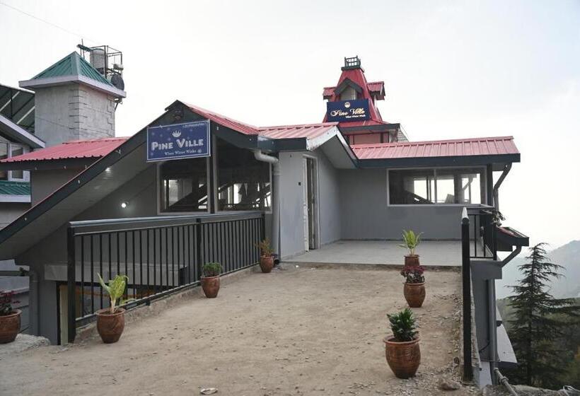 Номер Стандарт, Pine Ville Shimla
