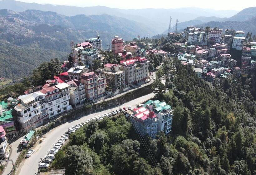 Номер Стандарт, Pine Ville Shimla