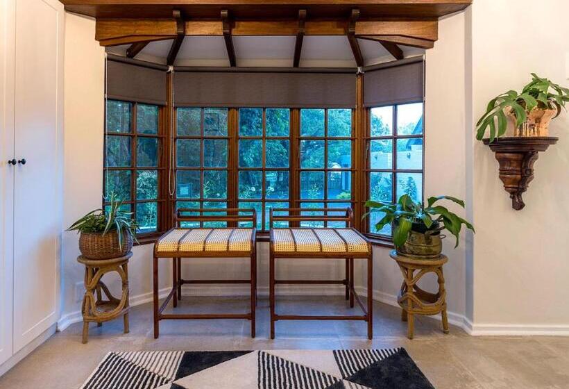 Номер Стандарт, Seaforth Country House