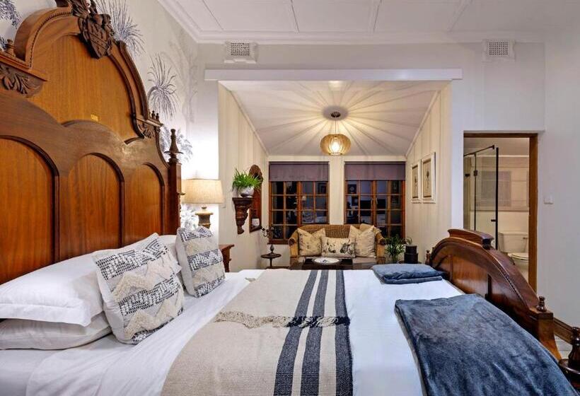 Номер Стандарт, Seaforth Country House