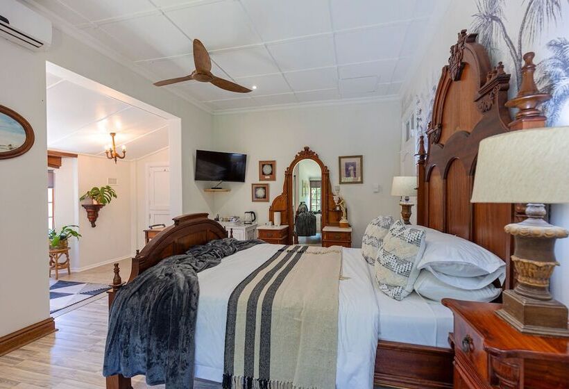 Номер Стандарт, Seaforth Country House