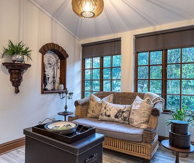 Номер Стандарт, Seaforth Country House