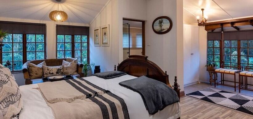 Номер Стандарт, Seaforth Country House