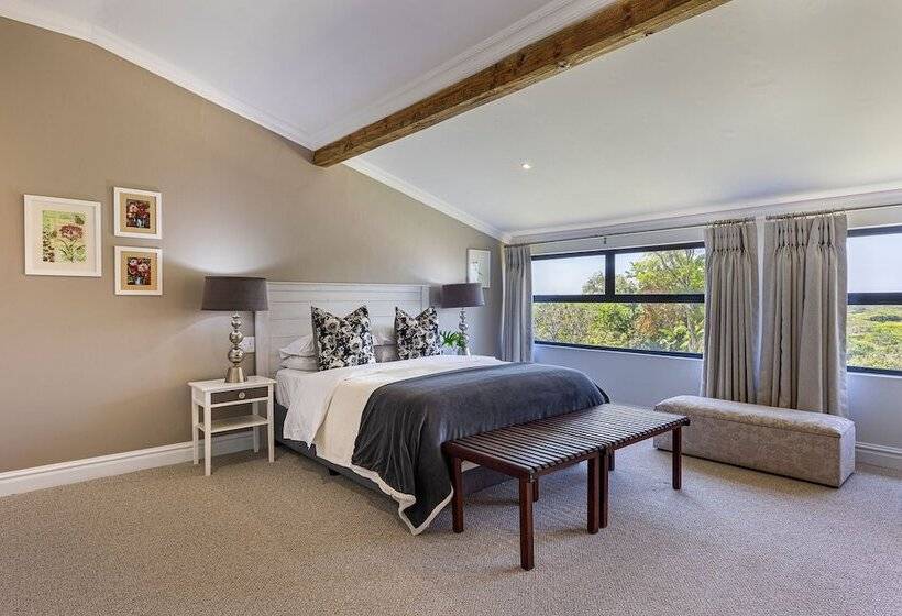 디럭스 룸, Seaforth Country House