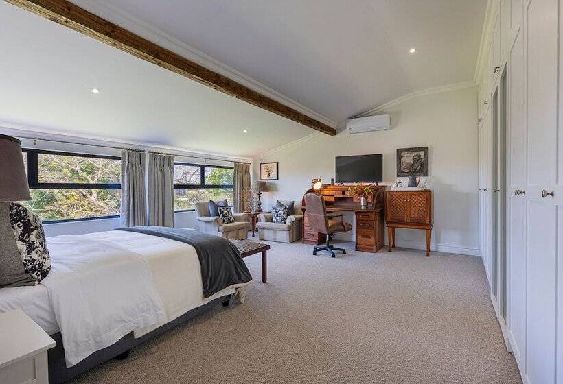 Номер Deluxe, Seaforth Country House