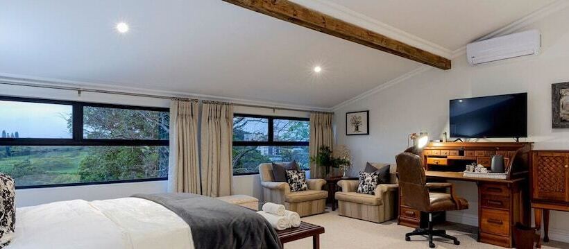 디럭스 룸, Seaforth Country House