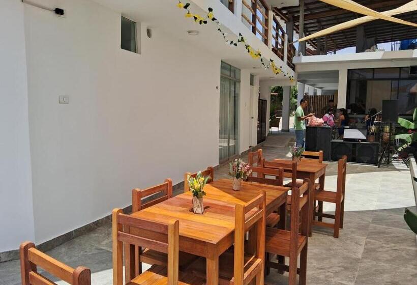 اتاق استاندارد, Las Fragatas Casa