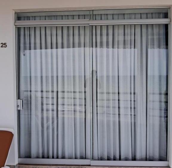 سوئیت با تخت بزرگ, Las Fragatas Casa