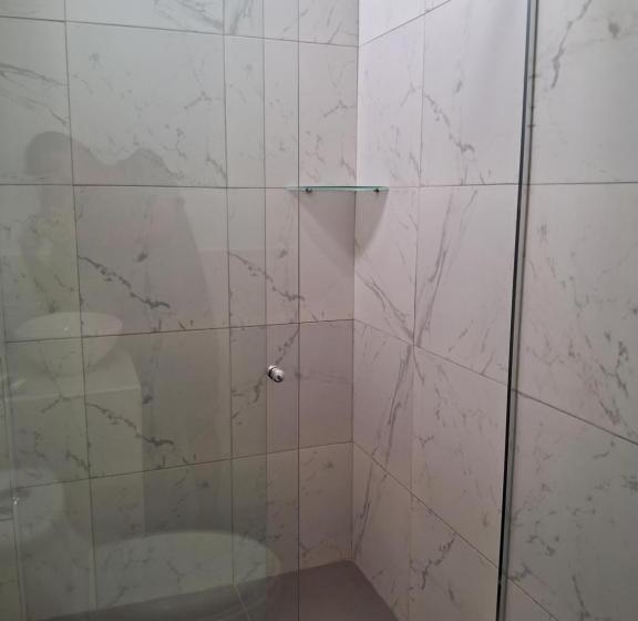 سوئیت با تخت بزرگ, Las Fragatas Casa