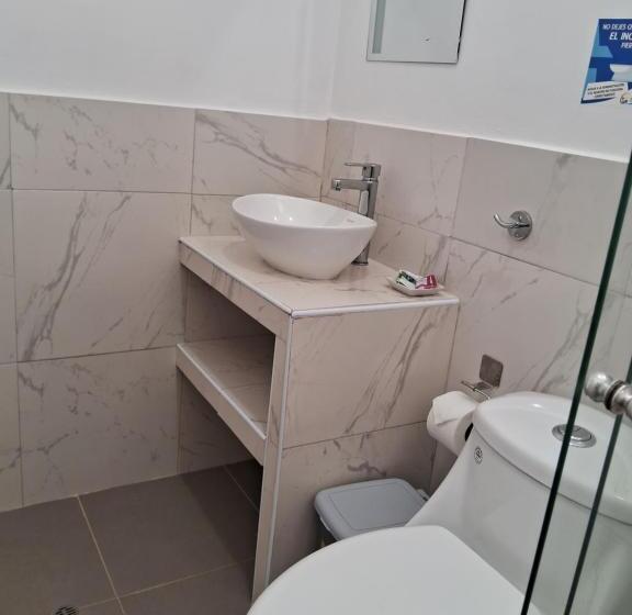 سوئیت با تخت بزرگ, Las Fragatas Casa