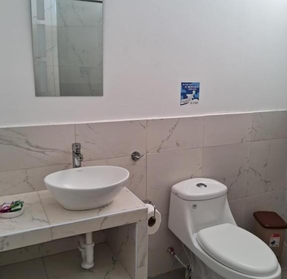 اتاق استاندارد, Las Fragatas Casa