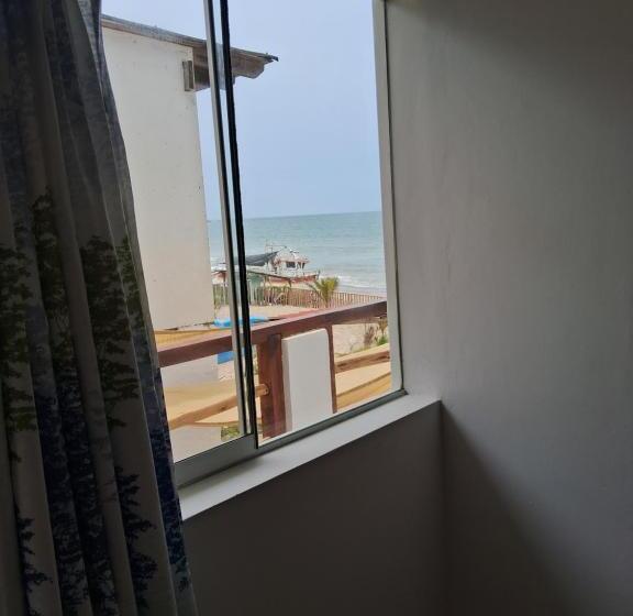 اتاق استاندارد, Las Fragatas Casa