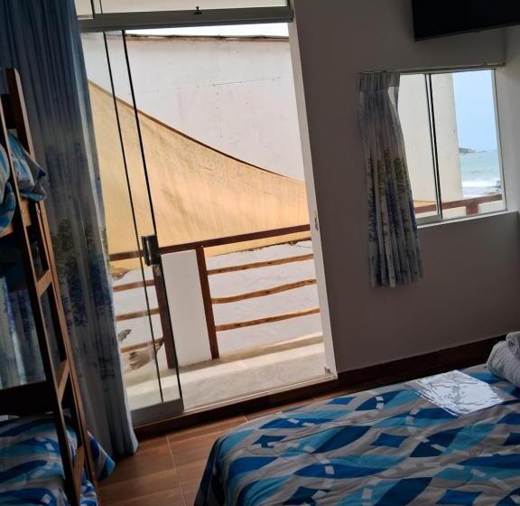 اتاق استاندارد, Las Fragatas Casa