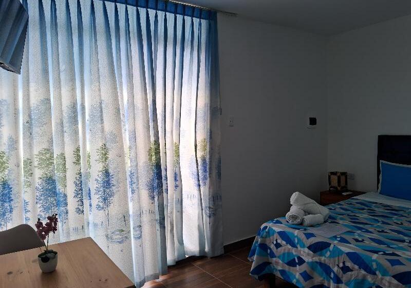 اتاق استاندارد, Las Fragatas Casa