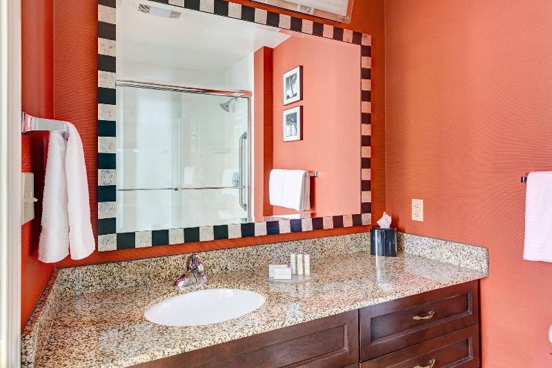 اتاق استاندارد, Las Fragatas Casa