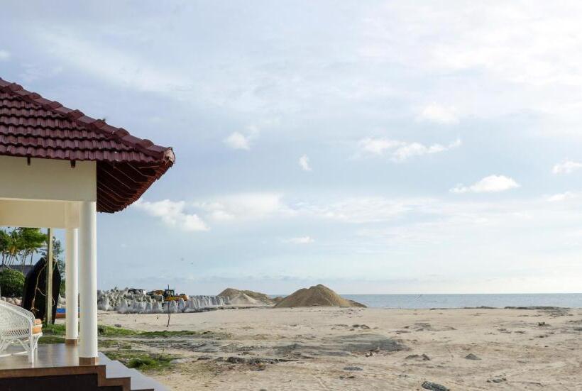 스탠다드 룸, Seclude Kerala, Seaside