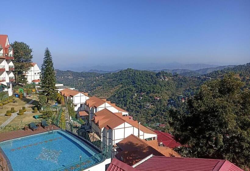 수피리어 룸, Kasauli Resort By Piccadily