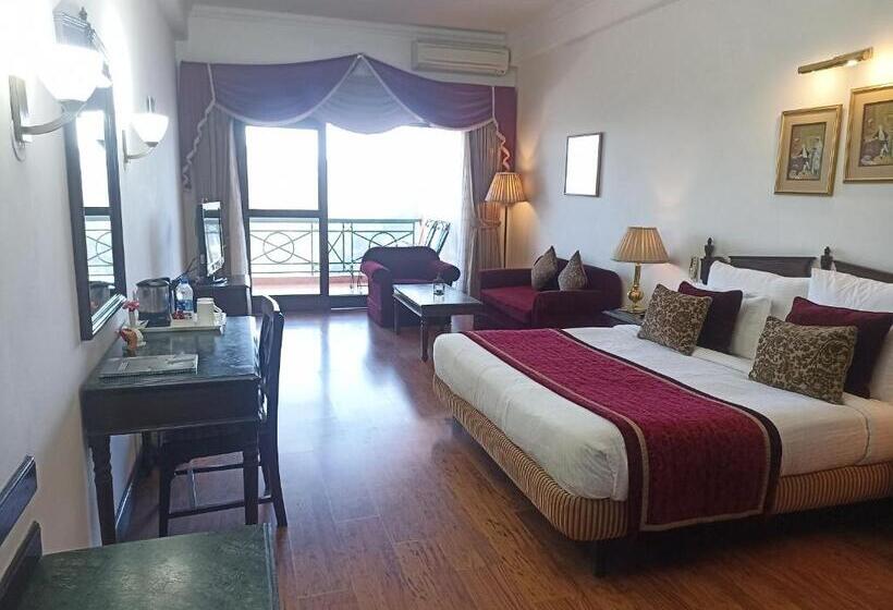 수피리어 룸, Kasauli Resort By Piccadily