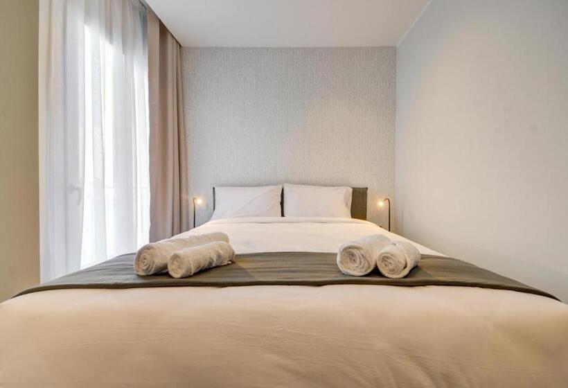 3 Bedroom Suite, Mayfair By Premier Suites Mt