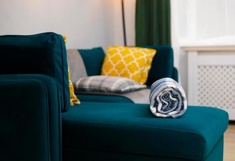 اتاق استاندارد با تخت بزرگ, Harmony Haven Executive Suite