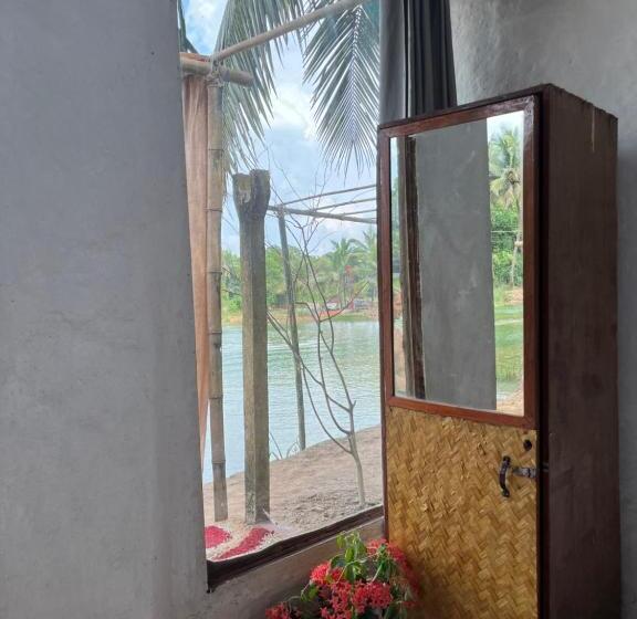 اتاق لوکس, Wake Park Goa