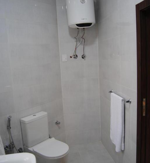 استودیوی لوکس, Villa 3 Studios