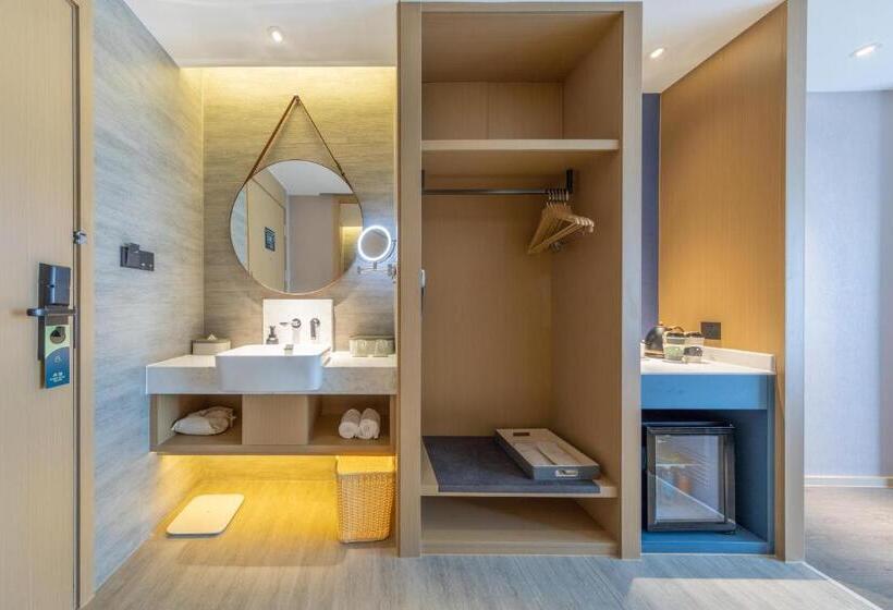 标准间, Atour Hotel Kunming Nanyue City