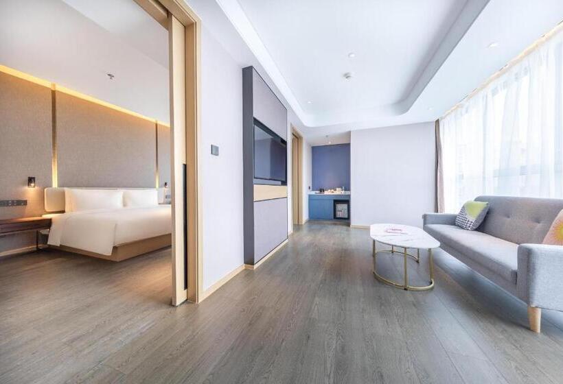 套房, Atour Hotel Kunming Nanyue City