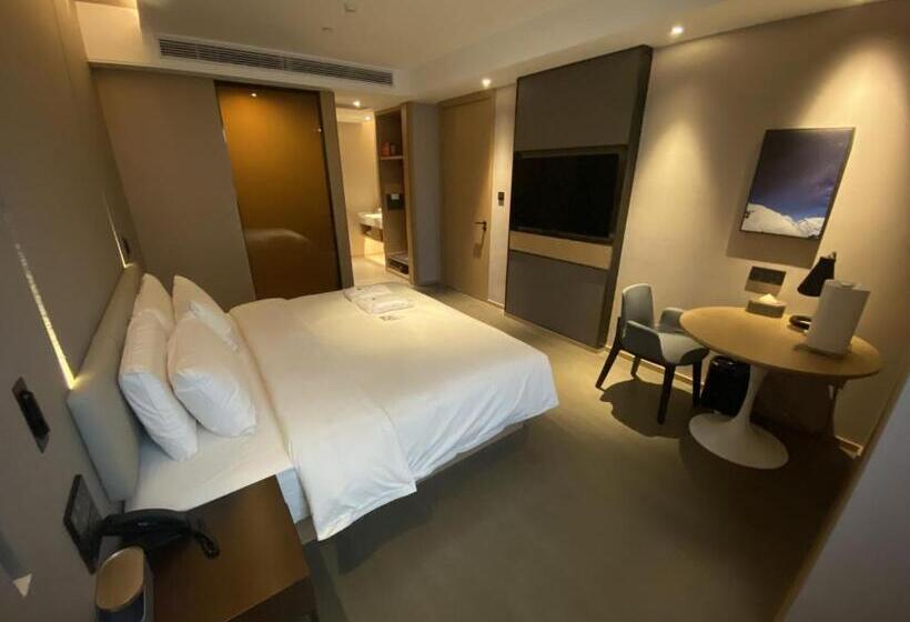 سوییت, Atour Hotel Nanchang West Railway Station International Expo City