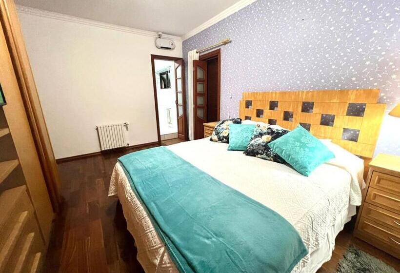 Номер Deluxe с Балконом, Recanto Ninho Verde Village