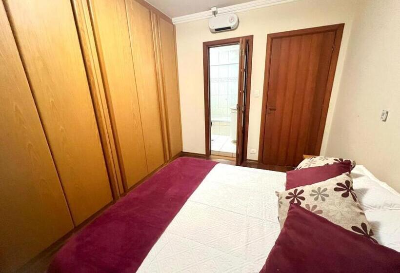 Номер Deluxe, Recanto Ninho Verde Village