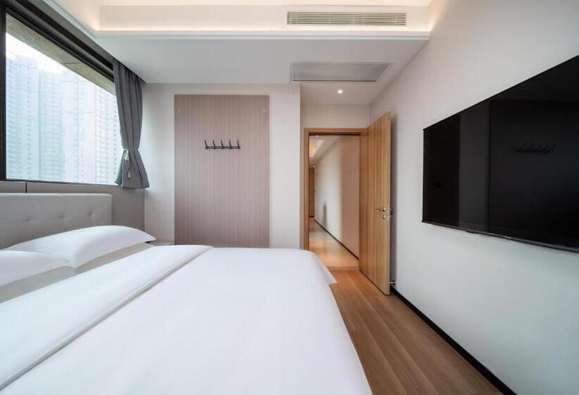 سوییت, Hefei Tom