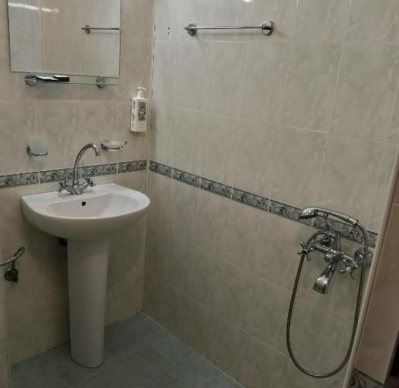 Chambre Standard, хотел планински рай
