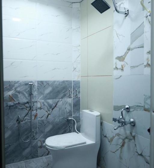 غرفة ديلوكس, Ananda Residency