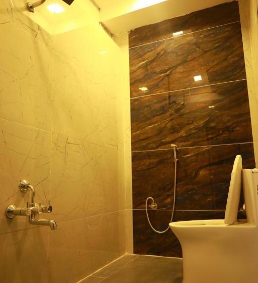Номер Deluxe, Ananda Residency