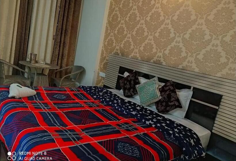 스탠다드 룸, Himalayan Guest House, Solan