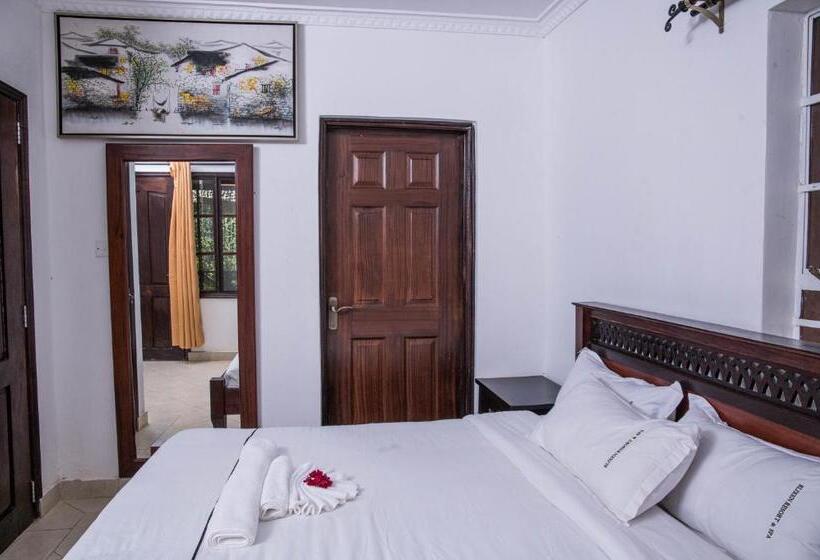 اتاق استاندارد, The Blixen Resort & Spa