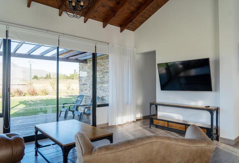 스탠다드 룸, Los Alerces Resort, Hotel & Spa