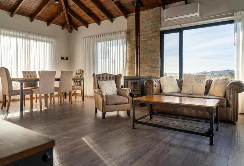 스탠다드 룸, Los Alerces Resort, Hotel & Spa