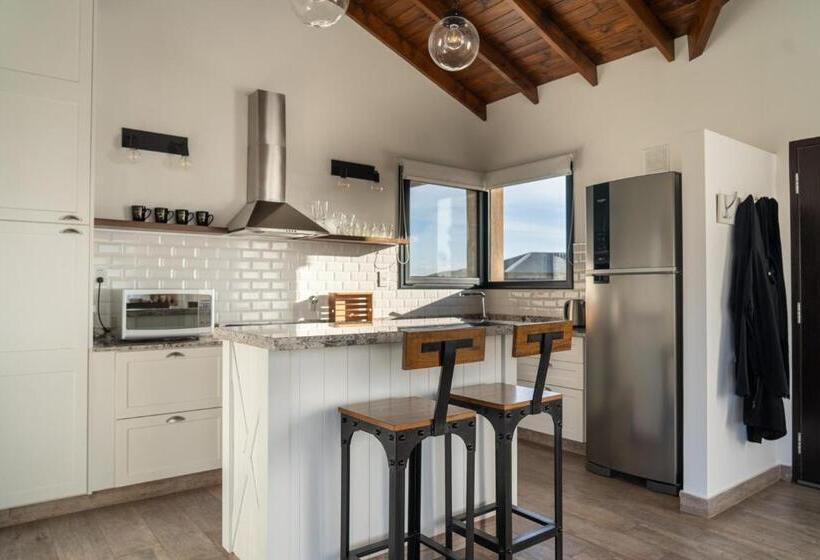 Четырехместный Номер Стандарт, Los Alerces Resort, Hotel & Spa