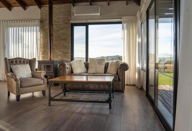 4인용 스탠다드 룸, Los Alerces Resort, Hotel & Spa