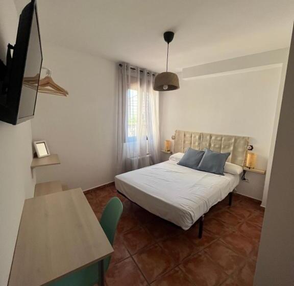 스탠다드 룸, Hostal Corper Navalcarnero