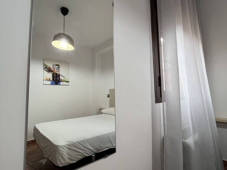 스탠다드 룸, Hostal Corper Navalcarnero