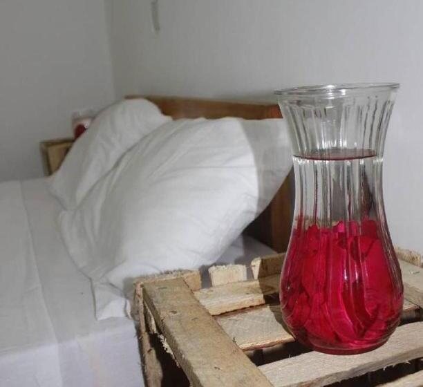 اتاق لوکس یک تخته, Tamaduni Hostel