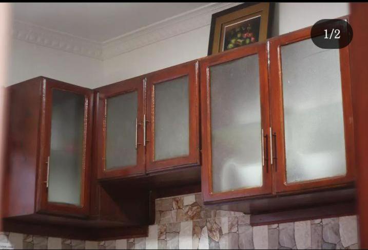 اتاق لوکس یک تخته, Tamaduni Hostel