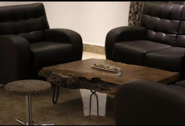 اتاق لوکس یک تخته, Tamaduni Hostel