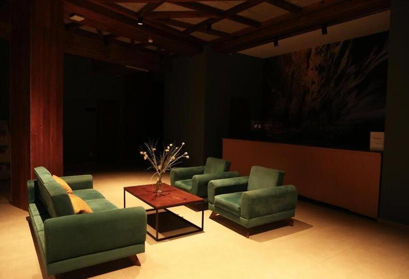استودیو استاندارد با تخت کینگ, The Valley Residence & Spa   N410