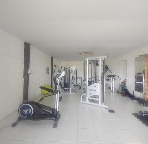 Apartamento 1 Dormitório com Sacada, Tree Bies Resort   Apart Para 04 Pessoas