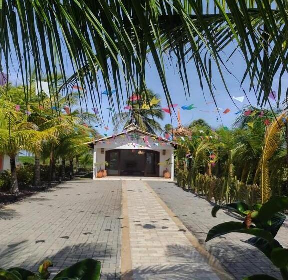 Apartamento 1 Dormitório com Sacada, Tree Bies Resort   Apart Para 04 Pessoas