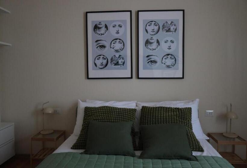 디럭스 룸, B&b La Casetta